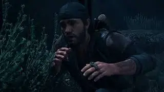 Days Gone Как победить громилу? Проехать на место крушения. Понаблюдать за учёными.