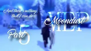 Moondust -~- SSO [(CLOSED)] 4/12 DONE
