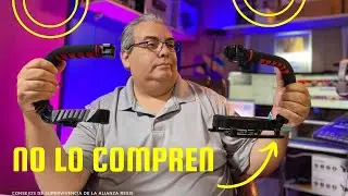 Zeadio Estabilizador de Camara #031