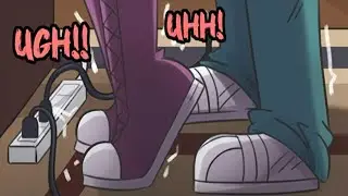 Rehearsal | Comic Dub