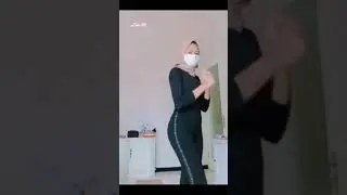 JEDAG JEDUG CEWEK CANTIK TIKTOK