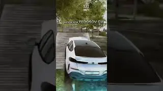 вызов для #FEDOSOV GV