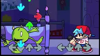 The Pixar Funk Project (laughs)