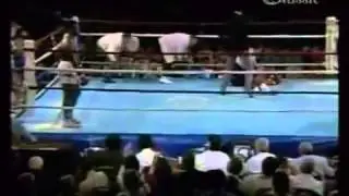 Mike Tyson Vs Michael Jack Johnson full fight