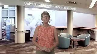 A Warm Welcome Message from Dean Wayne | Fall 2024 UFIC