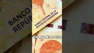 El LADRÓN que se convirtió en MILLONARIO #shorts