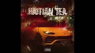Lil Wet - Haitian Tea (Official Audio)
