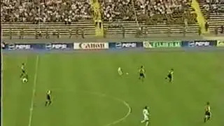 07/07/99 Алания - Зенит - 2:2