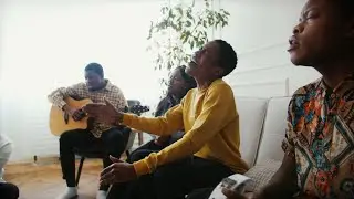 CROSS WORSHIP EP9 - AMASEZERANO (feat. Patient BIZIMANA & Latifah UWAMWEZI I GooDaddy Studios