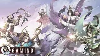Blade Dance Legacy (Android) Gameplay