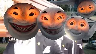 SMILE Thomas The Train EXE (2023) - Coffin Dance Song Cover #3