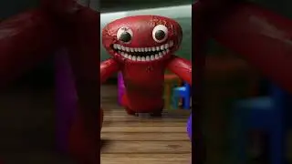 Jumbo Josh Color Beatbox Edit