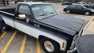 1979 c10 (full video to come this summer)