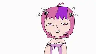 Mouse Is A Good Girl (Ironmouse Animated)