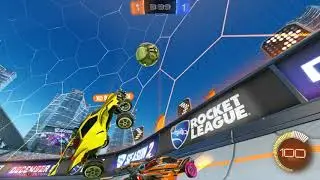 THE NEW IPHONE IS AWESOME, BUT I PLAY ROCKET LEAGUE