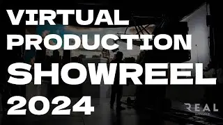 Real Bangkok - Showreel 2024