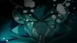 Dragon ball Z Trailer  El Padre de Goku Bardock