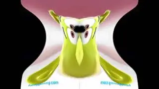Blind And Deaf Gummy Bear Song