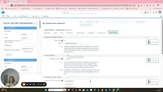 Creating S-Docs Templates is EASY! Jennifer Ndlovu's Review of the S-Docs Template Editor