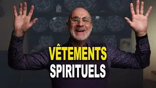 Revêtir des Vêtements Spirituels : Louange et Joie au Quotidien