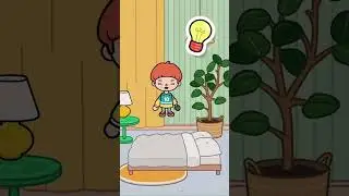 Get the Free Robot Gift At The Post Office! #tocalifeworld  #tocaboca