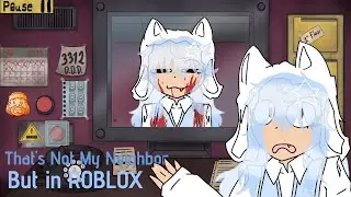 OBLITERATING doppelgangers in That's Not My Robloxian || ALL S RANK! || 750+ subscribers special!!!