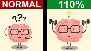 8 Mind Tricks to Learn Anything Fast!