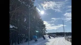 Winterzeit | ADAC Fahrsicherheitszentrum BBR