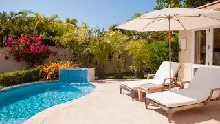 Jumby Bay, Antigua