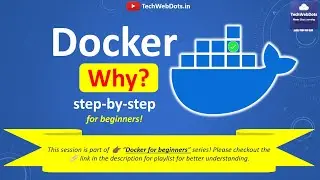 Why Docker is Important | Challenges Before Docker | Solution by Docker | Docker for Beginners