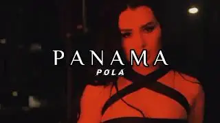Balkan Oriental Dancehall Type Beat |  Panama  | Reggaeton Balkan Instrumental | Prod. P O L A
