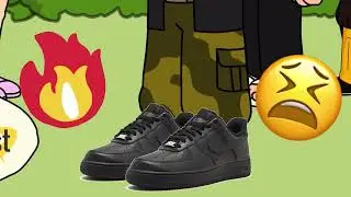 Admit it Benson Meme - Regular Show (GoAnimate)