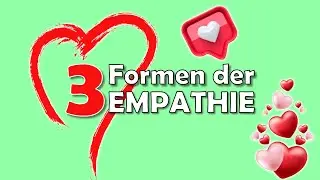 Was ist Empathie? | Definition, 3 Formen, 4 Säulen
