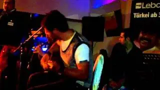 Abidin Biter ... Apo Süleyman / Gala Nights 26.11.2010