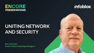 Uniting Networking and Security