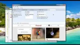 Pinterest Booster - Pinterest Bot | Pinner