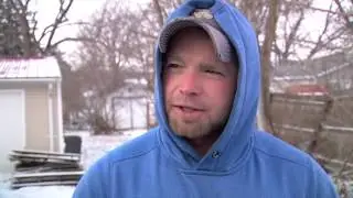 Danville, OH Officer Killed