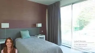 Moderna Moradia De Luxo em Cascais