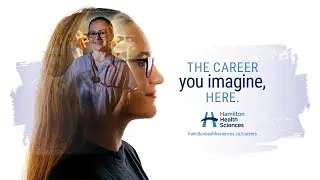 The career you imagine, here.