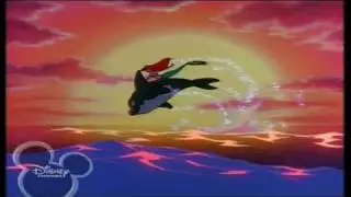 Disney Channel Scandinavia - THE LITTLE MERMAID: THE SERIES - Intro