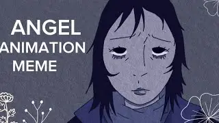 Mouth Washing Animation /Anya/
