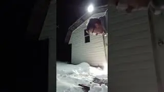 Footage of me destroying my laptop with Doom music
