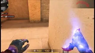 Прошу Родная Пой🖤Standoff 2 Fragmovie