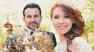 Wedding video | Işıl & Hakan