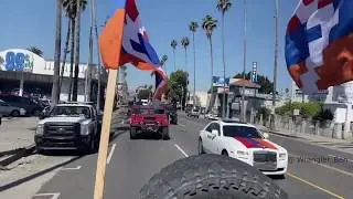 We Will Fight Until The Last