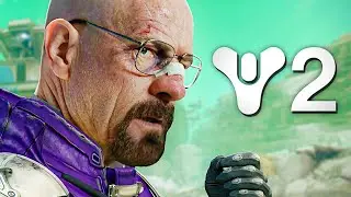 How Bungie Is Saving Destiny 2