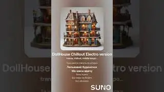 Doll House AI ver 1