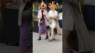 Сказка про Золушку