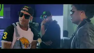Talento - Maikel Miki Feat. Jokeo x Bandolero Maleante ( Studio Session  ) by Phantom Power MK