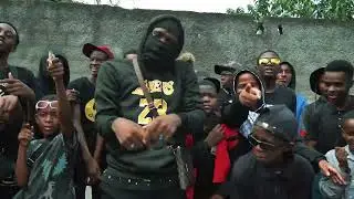 Manito - Tsa prêt ( Clip Officiel )